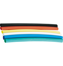 Термо трубка NST-1-2-3-30-M (30 шт/упак)  71917  Navigator