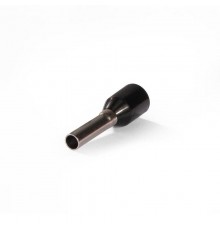 Наконечник штыревой втулочный изолированный НШВИ 1.5-8 серия ЕВРО (100 шт/упак)  103200  КВТ