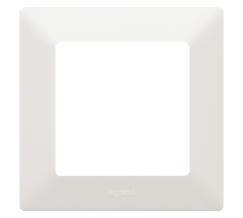 Valena LIFE Жемчуг Рамка 1-ая  754141  Legrand