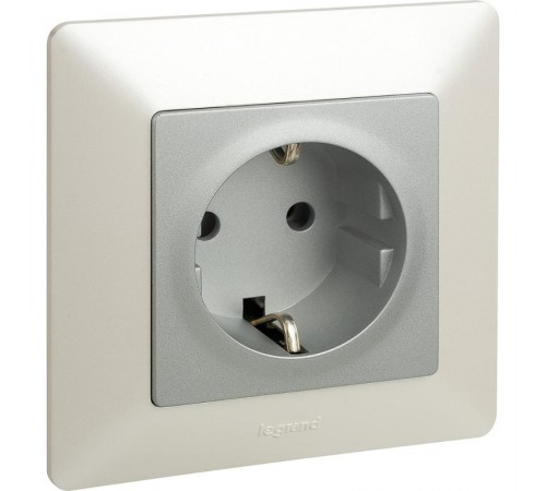 Valena LIFE Жемчуг Рамка 1-ая  754141  Legrand