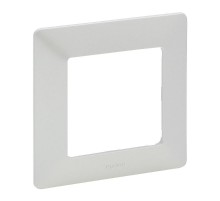 Valena LIFE Жемчуг Рамка 1-ая  754141  Legrand