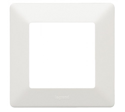 Valena LIFE Жемчуг Рамка 1-ая  754141  Legrand