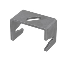 Скоба-держатель полосы 47 мм  ND2311  DKC