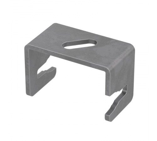 Скоба-держатель полосы 47 мм  ND2311  DKC