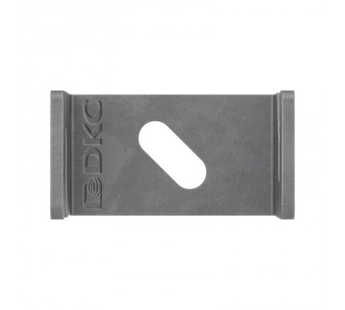 Скоба-держатель полосы 47 мм  ND2311  DKC