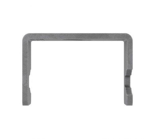 Скоба-держатель полосы 47 мм  ND2311  DKC