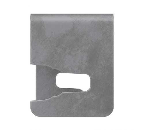 Скоба-держатель полосы 47 мм  ND2311  DKC