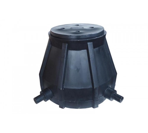 Колодец пластиковый кабельный ККТ-1  PR08.3745  ПРОМРУКАВ