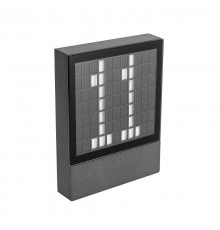 Светильник LGD-SIGN-WALL-S150x200-3W Warm3000 (GR, 148 deg, 230V) (Arlight, IP54 Металл, 3 года)  031060  Arlight