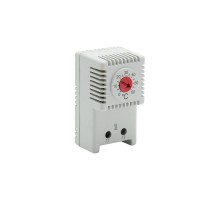 Термостат, NC контакт, диапазон температур: 0-60 град.  R5THR2  DKC