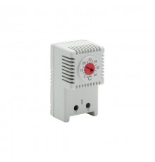 Термостат, NC контакт, диапазон температур: 0-60 град.  R5THR2  DKC