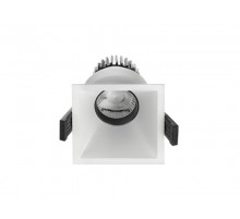 Светильник светодиодный FADO 18 WH D45 4000K (with driver)  1722000050  Световые Технологии