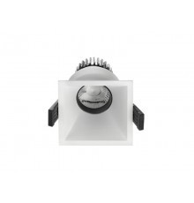 Светильник светодиодный FADO 07 WH D45 3000K (with driver)  1722000010  Световые Технологии