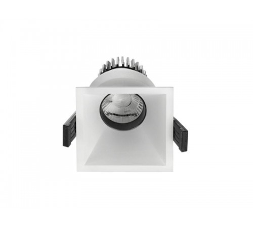 Светильник светодиодный FADO 18 WH D45 4000K (with driver)  1722000050  Световые Технологии