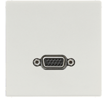 VGA (D-SUB) MALS1102LG Jung