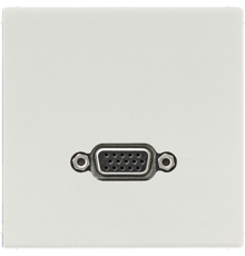 VGA (D-SUB) MALS1102LG Jung