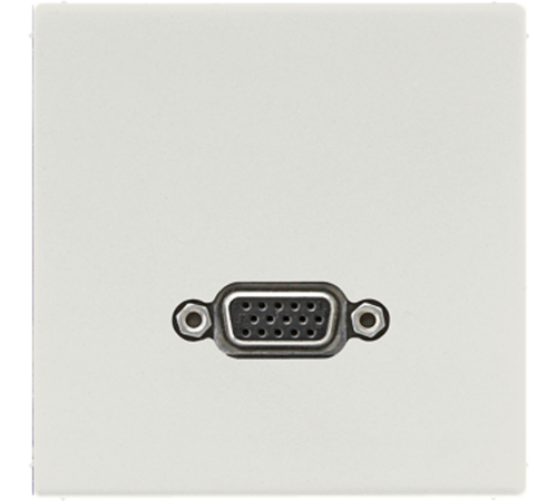 VGA (D-SUB) MALS1102LG Jung