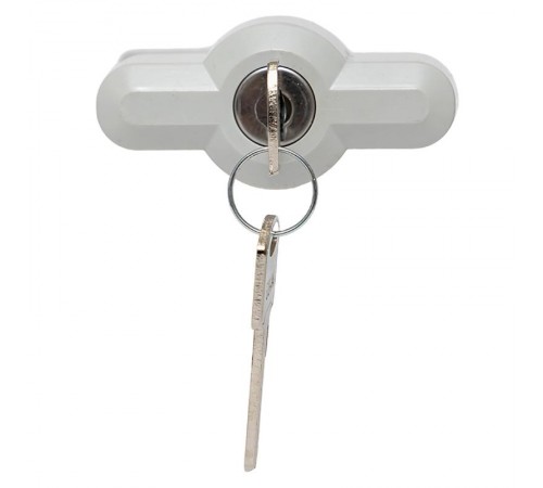 Замок с металлическим ключом для ЩМП-П IP65 PROXIMA PB65LOCKMETALEKF