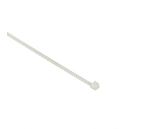 Хомут нейлоновый 2,5х150 (уп./100шт) EKF Simple  plc-c-2.5x150  EKF