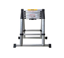 Стремянка телескопическая 2 м, SHTOK  376554  КЭАЗ