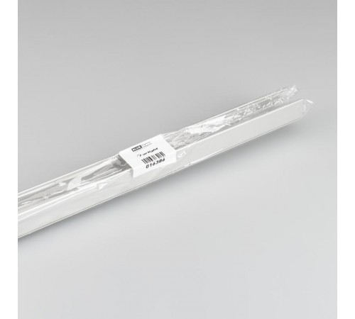 Профиль PLS-LOCK-H25-2000 ANOD  016386  Arlight