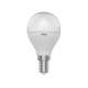 Лампа светодиодная Basic Шар 7,5W 690lm 4100K E14 LED 1/10/100  1053128  Gauss