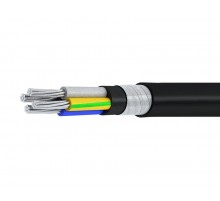 АПвБШп(г) 4х25 мк-1