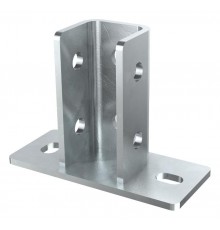 Креплен. потолоч. разверн. с узк. пят. для STRUT EZ  CPK16-UP-EZ  IEK