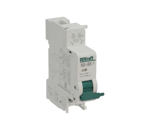 Расцепитель независимый НД-101  18102DEK  DEKraft