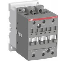 Контактор AX65-30-00-80 65А AC3, с катушкой управления 220-230В АС1SBL371074R8000 ABB