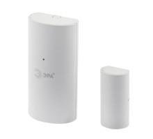 Датчик открытия   DM-02 для дома, беспроводной, на батарейках, SMART Zigbee  Б0049185  ЭРА