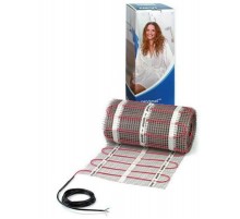 Нагревательный мат двухжильный Comfort Mat-150T, 600 Вт 0,5 x 8м, 4м2  83030574R  DEVI