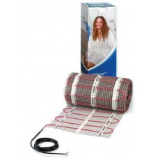 Нагревательный мат двухжильный Comfort Mat-150T), 75Вт 0,5 x 1м, 0,5м2  83030560R  DEVI