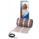 Нагревательный мат двухжильный Comfort Mat-150T, 600 Вт 0,5 x 8м, 4м2  83030574R  DEVI