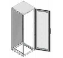 ШКАФ SF ПР. ДВЕРЬ БЕЗ МП 2000x1000x400  NSYSF201040T  Schneider Electric