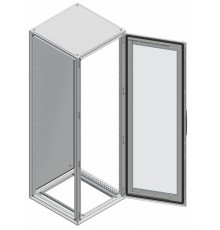 ШКАФ SF ПР. ДВЕРЬ БЕЗ МП 2000x1000x400  NSYSF201040T  Schneider Electric