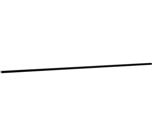 Шинопровод трехфазный STR-30-B-TR-3 черный 3м 4TRA  Б0049760  ЭРА