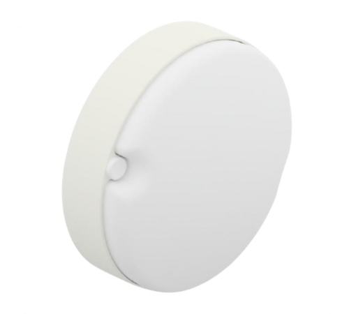 Светильник светодиодный для ЖКХ ДПО-10Вт 4000K 950лм IP65 белый 140мм ECOCLASS BLKH  4058075688377  LEDVANCE