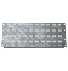 FORMAT Заглушка панели нижней наборной вентилируемой 200 шкаф 600  FO-00-PLTV-020-060  IEK