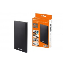 Аккумулятор внешний "Юкон 2", 8000 mAh, 2 А, 1 USB,  SQ1703-0002  TDM