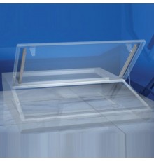 Рейки дверные, вертикальные, для стоек управления SN, 1 упаковка - 2шт.  R5S02  DKC