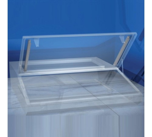 Рейки дверные, вертикальные, для стоек управления SN, 1 упаковка - 2шт.  R5S02  DKC