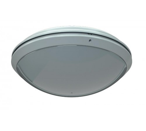 Светильник светодиодный пылевлагозащищенный для ЖКХ ДБО/ДПО CD LED 27 22Вт 4000К IP65 опал  1134000020  Световые Технологии