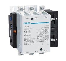 Контактор NC2-115 115A 230В/АС3 50Гц (R).  671433  CHINT