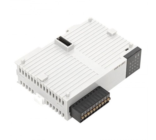 Модуль аналогового вывода EMF 4 PRO-Logic EKF PROxima  EMF-A-4AO  EKF