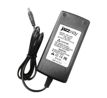 Адаптер для светодиодной ленты LED 48Вт (12В 4А)  1005977  Jazzway