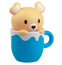 Ночник NLED-401 0,5Вт светодиодный синий  C0044904  ЭРА