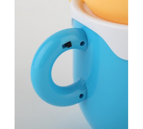 Ночник NLED-401 0,5Вт светодиодный синий  C0044904  ЭРА