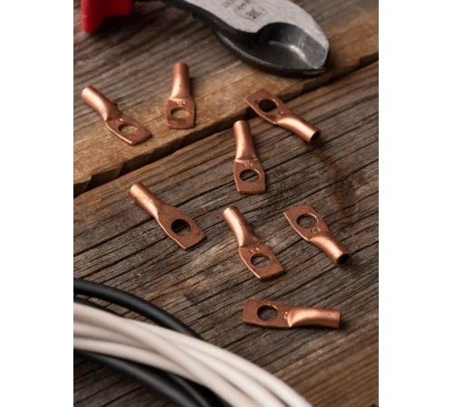 Наконечник   DT 6-6-4 (ТМ) EKF PROxima  dt-6-6-4  EKF