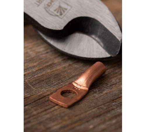 Наконечник   DT 6-6-4 (ТМ) EKF PROxima  dt-6-6-4  EKF